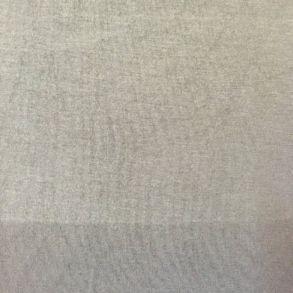 Denver Hayes Blue Steel Grey Relaxed Rayon Tee Size - XS Indie Sleaze - Picture 4 of 13